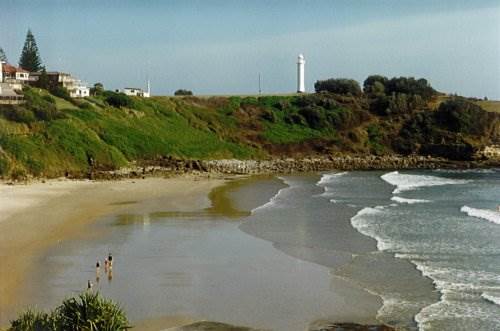 Yamba (6/02/2014)