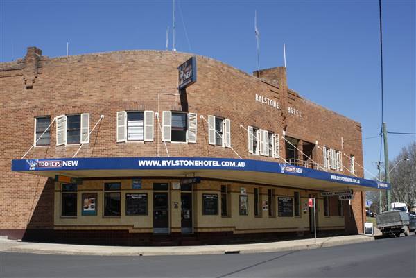 Rylstone (15/10/2013 - Credits: David Watts)