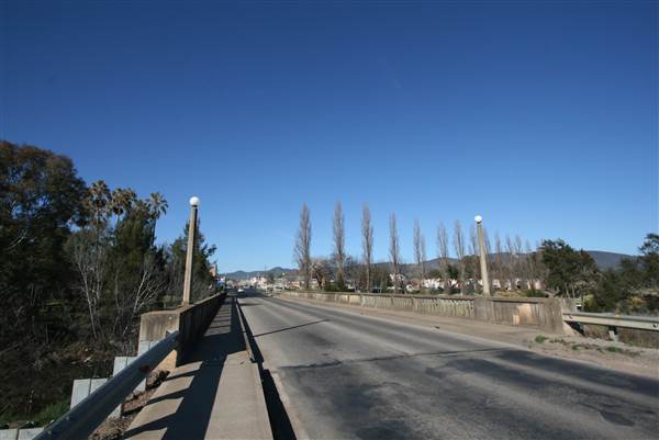Mudgee (15/10/2013 - Credits: David Watts)