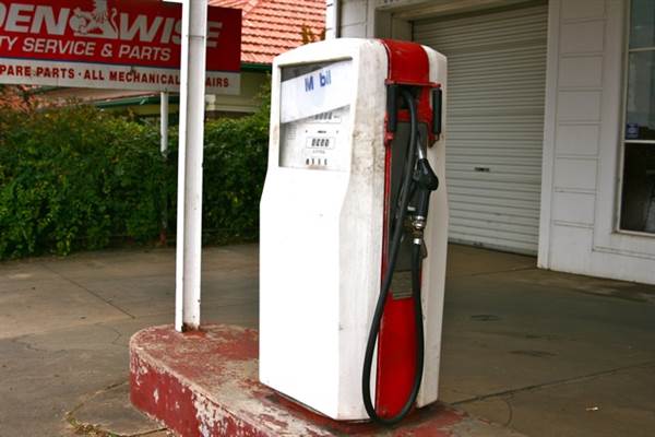 Crookwell (6/03/2014)