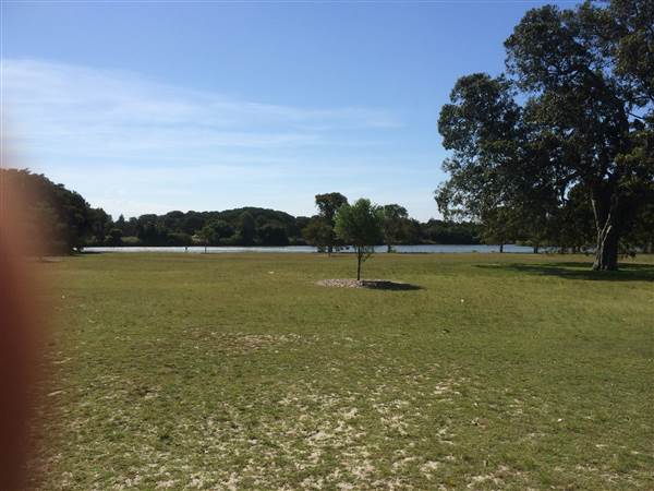 Centennial Park (25/06/2014)