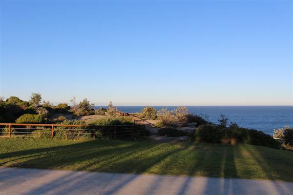 Dunningham Reserve Coogee (9/07/2014 - Credits: Jeremy Peek)