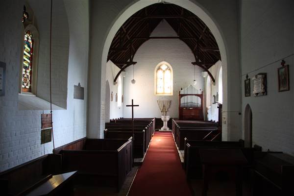 Carcoar Churches 2014 (10/03/2014)
