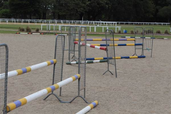 Centennial Park - Equestrian Grounds (24/10/2014)
