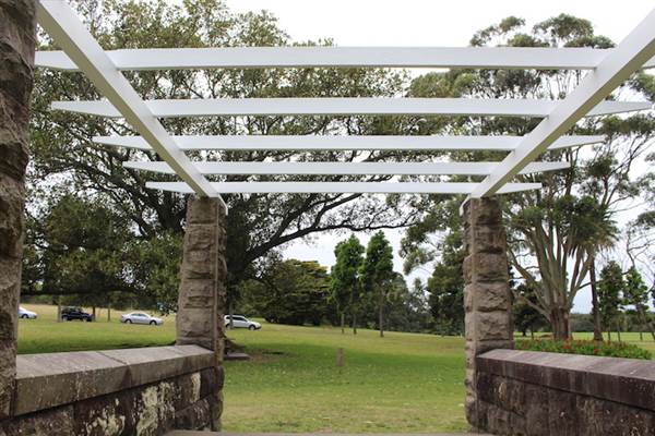 Centennial Park - Frog Hollow (24/10/2014)