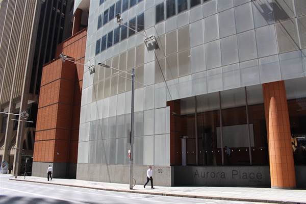 88 Phillip Street (24/10/2014)