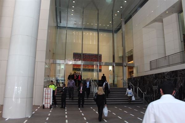123 Pitt Street (24/10/2014)