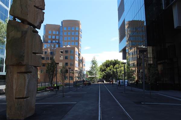 Thomas Street (24/10/2014)