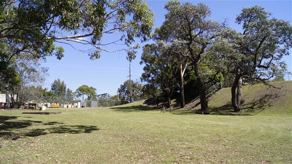 West Ryde Boiler House (29/10/2014 - Credits: Cynthia Meyer)