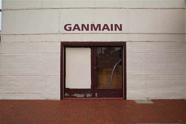 Ganmain (16/12/2014 - Credits: Eastern Riverina Arts)