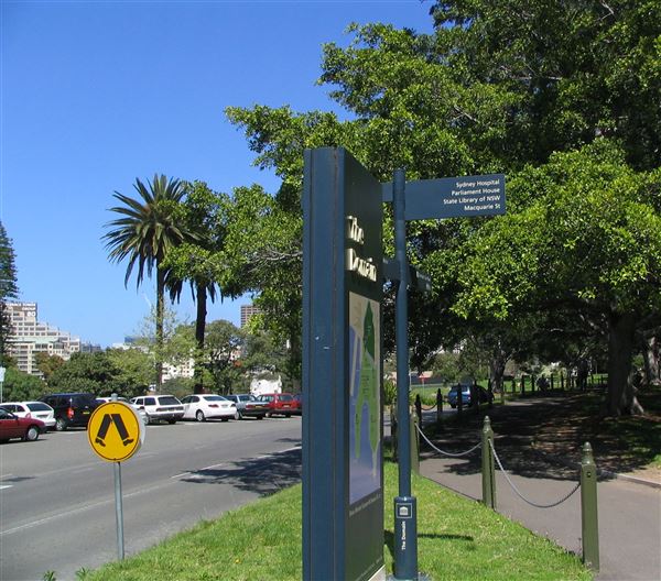 Art Gallery of New South Wales (23/02/2015)