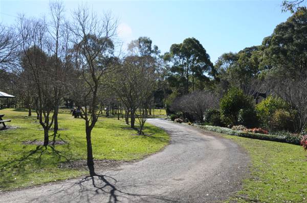 Fagan Park (24/02/2015 - Credits: Phillip Roope)