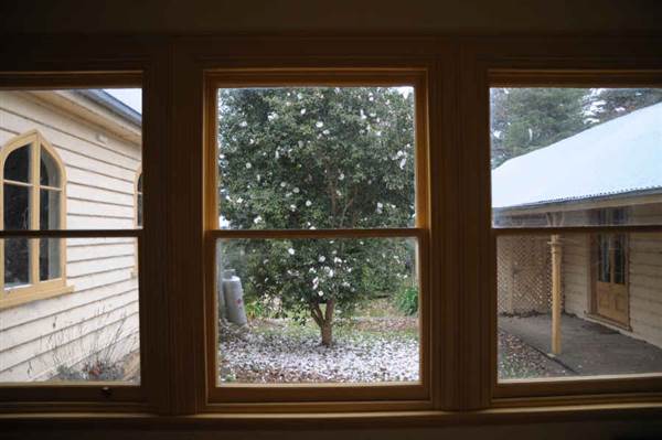 Hillview Heritage Hotel - Southern Highlands (25/05/2011 - Credits: Phillip Roope)