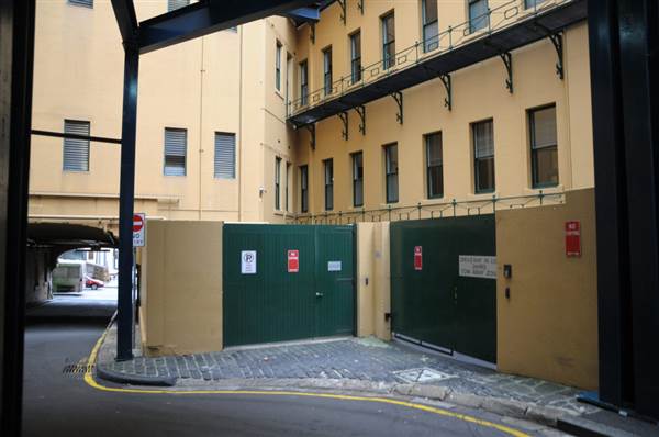 Phillip Lane (12/06/2011 - Credits: Phillip Roope)