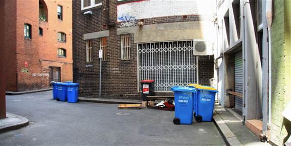 Rawson Lane (24/02/2015 - Credits: Phillip Roope)