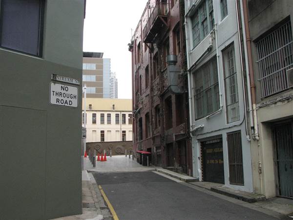 Stanley Lane (24/02/2015 - Credits: Phillip Roope)