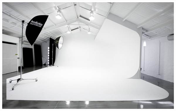 The Front Studios (25/02/2014)