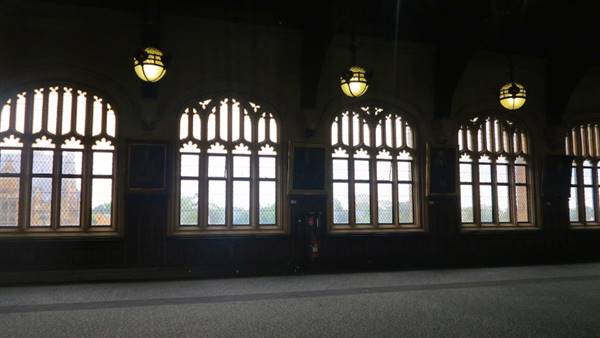 MacLaurin Hall - The University of Sydney (11/03/2015 - Credits: Phillip Roope)