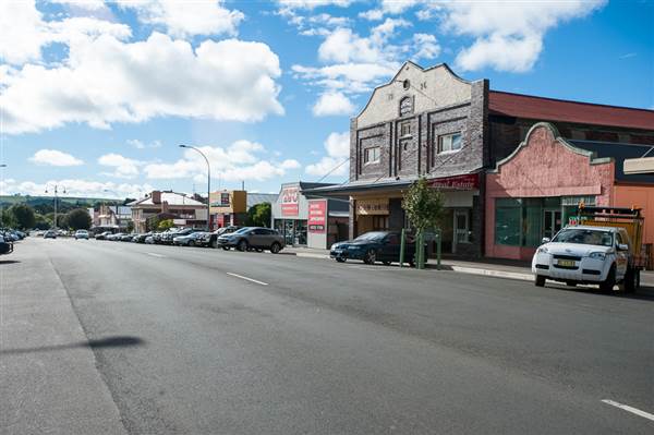 Crookwell (12/03/2015)