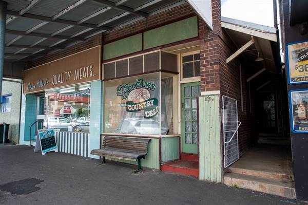 Crookwell (12/03/2015)