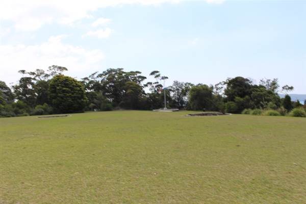 Headland Park - Middle Head (13/03/2015)