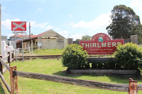 Thirlmere (13/03/2015)
