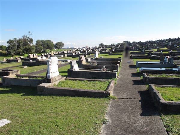Eastern Suburbs Memorial Centre (13/03/2015)