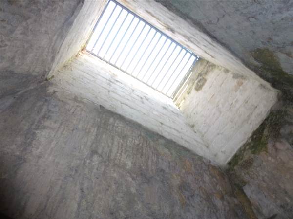 Middle Head Fortifications (13/03/2015)