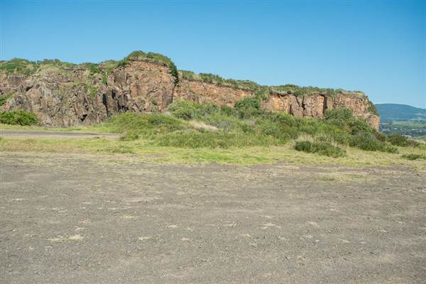 Bombo Headland Quarry (30/04/2015 - Credits: Colin McDougall)