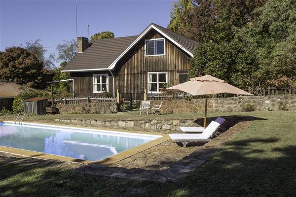 Private House - Batlow (19/04/2013)