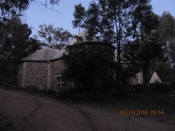 Brogo NSW 2550 (12/05/2015)