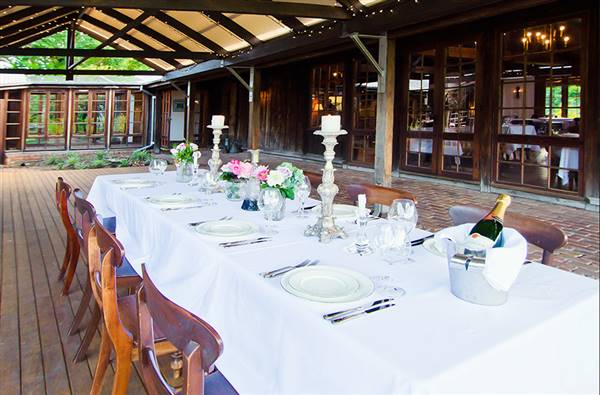 Pepper Tree Estate & Winery (23/07/2015)
