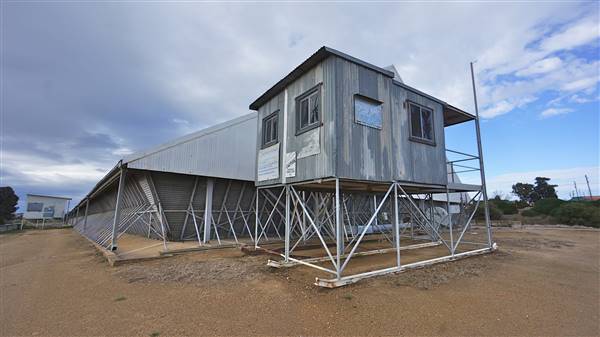 Twin Towns of Harden Murrumburrah (3/08/2015 - Credits: Mary Barltrop)