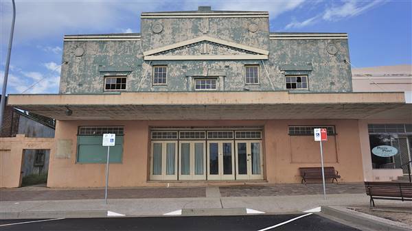 Twin Towns of Harden Murrumburrah (3/08/2015 - Credits: Mary Barltrop)