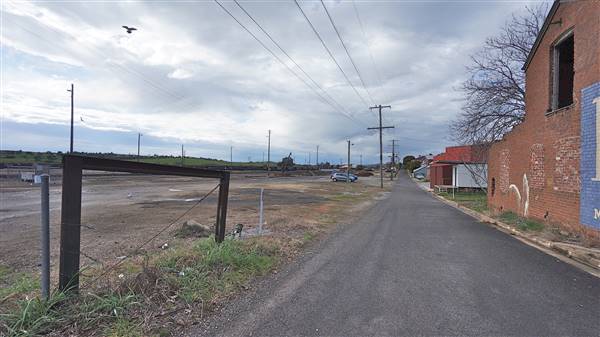Twin Towns of Harden Murrumburrah (3/08/2015 - Credits: Mary Barltrop)