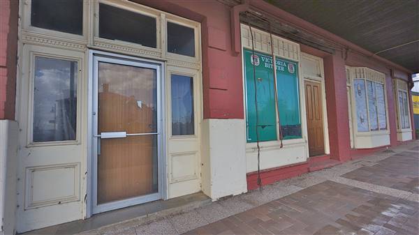 Twin Towns of Harden Murrumburrah (3/08/2015 - Credits: Mary Barltrop)