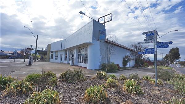 Twin Towns of Harden Murrumburrah (3/08/2015 - Credits: Mary Barltrop)