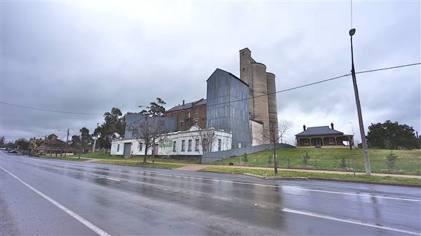Twin Towns of Harden Murrumburrah (3/08/2015 - Credits: Mary Barltrop)