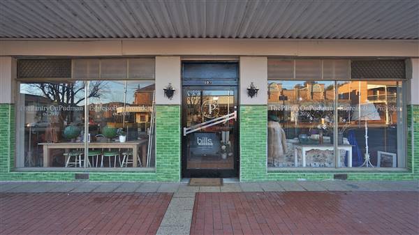 Boorowa (3/08/2015 - Credits: Mary Barltrop)