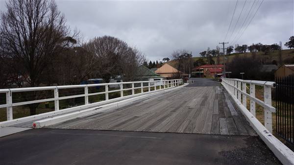 Carcoar (3/08/2015 - Credits: Mary Barltrop)