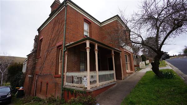 Carcoar (3/08/2015 - Credits: Mary Barltrop)
