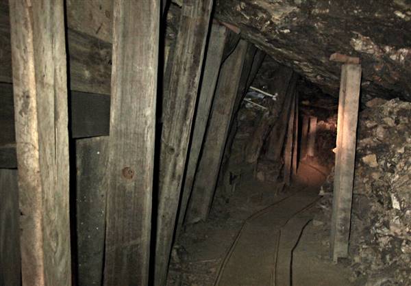 Broken Hill mines (13/08/2015)