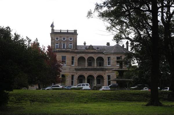 The King's School (24/02/2015 - Credits: Phillip Roope)