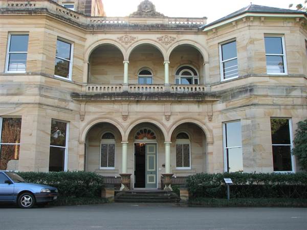 The King's School (24/02/2015 - Credits: Phillip Roope)