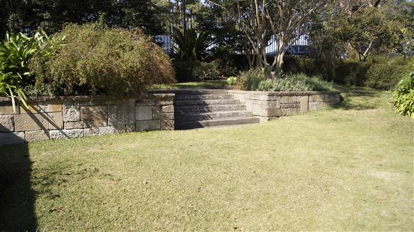 Lion Gate Lodge - Royal Botanic Garden Sydney (24/08/2015)