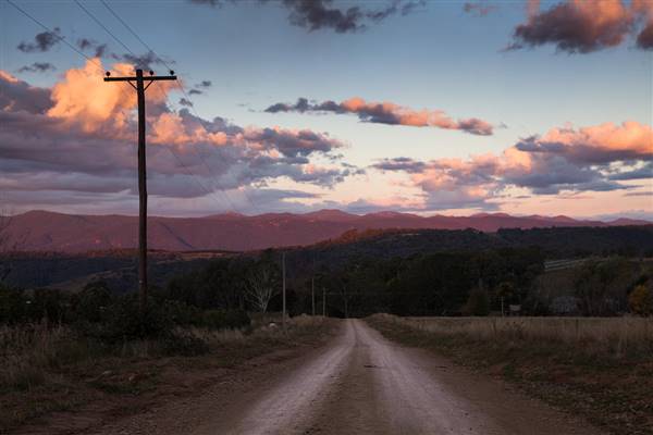 Private House - Batlow (25/08/2015)