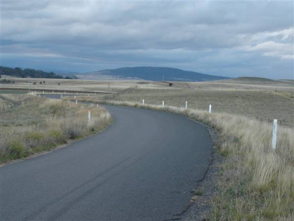 Monaro Plains (1/02/2014 - Credits: Colin McDougall)