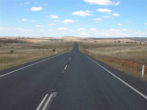 Monaro Plains (1/02/2014 - Credits: Colin McDougall)