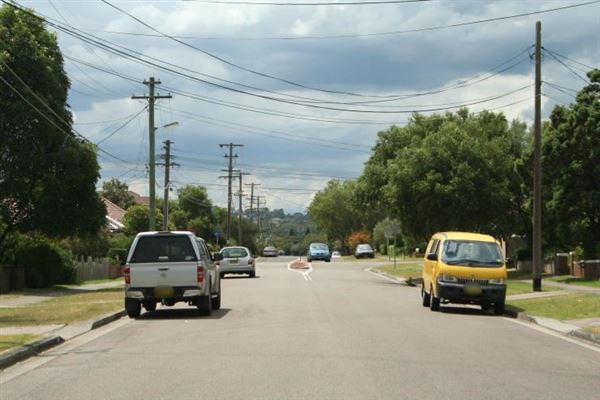 Ermington neighbourhood (3/02/2011 - Credits: Lisa Scope)