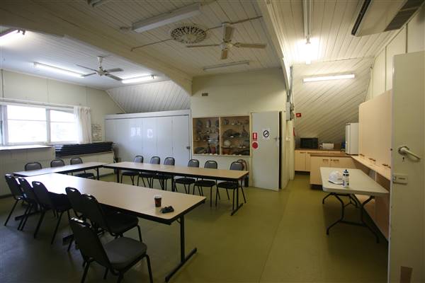 Cronulla School of Arts (8/02/2012 - Credits: Lisa Scope)